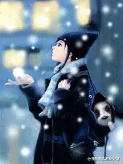 乐在济南下雪了,此处省略1万字有来激动一下的小伙伴么