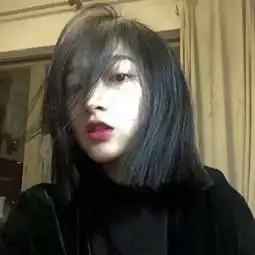 对的人晚一点再遇见吧这样等我qq女生头像我要个性网