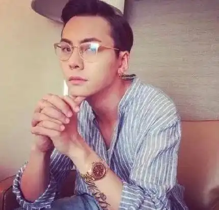 头像图片男禁欲系陈伟霆