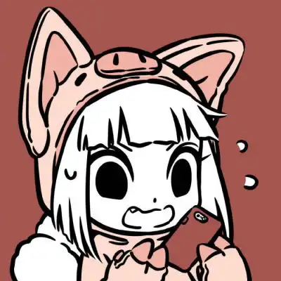 非人哉头像超萌系列高清非人哉所有人物图片