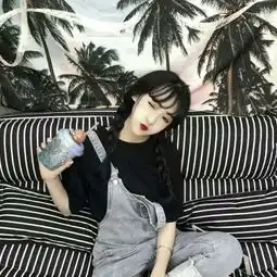 qq头像女生霸气高冷范浅