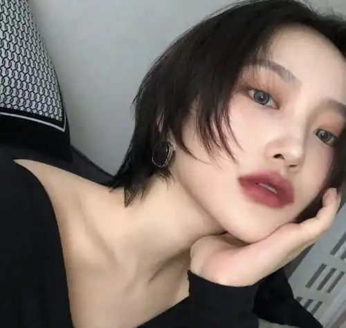 男生眼中好看的女生原来是这样的