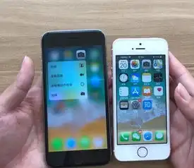 都是a9处理器,凭啥iphonese比iphone6s贵2000,对比后就知道了