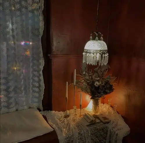 那些会心动很久的治愈系文案