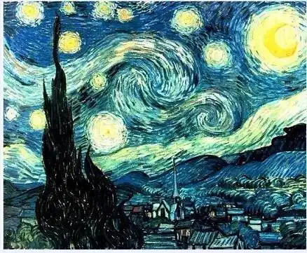 为什么梵高是穷死的,而毕加索是富死的