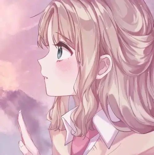 想带着你到处炫耀情侣头像动漫头堆糖,美图壁纸兴趣社区