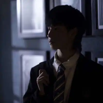 人总是习惯把短暂的男生头像我要个性网