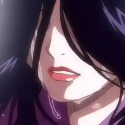 动漫头像丧系伤感女生伤