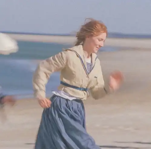 情头超仙欧美情侣头像系列