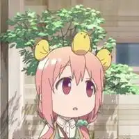 雏子的笔记小玖头像微信头像图片大全