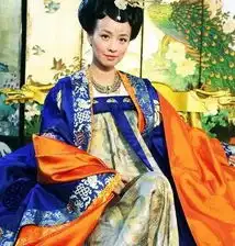 孙俪唐嫣高圆圆王丽坤盘点古装戏里腹黑傲娇女