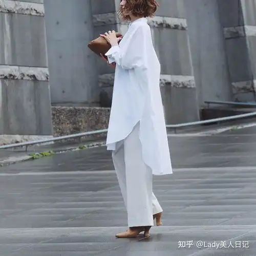 我该怎么选择裤子和裙子的类型和搭配