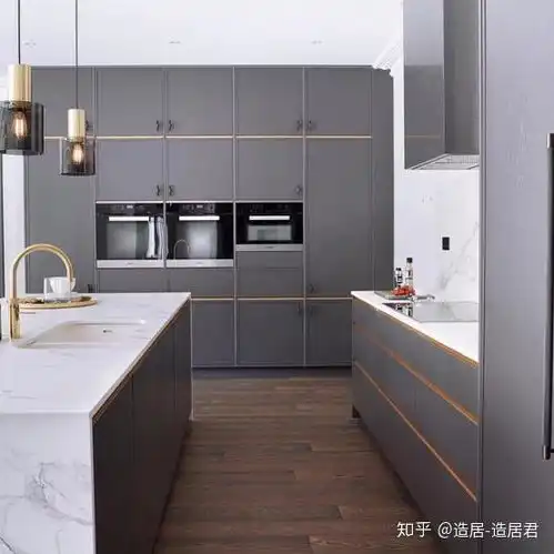 想定制一个橱柜,有什么比较好的板材可以推荐