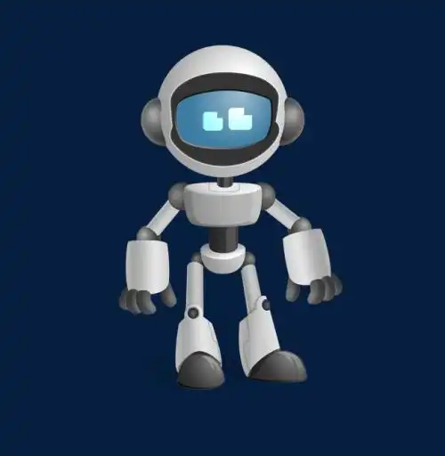 廉价的高级机器人