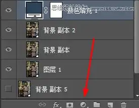 用ps制作漫画风格艺术效果图片的漫画效果设计教程