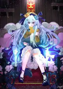 动漫女生美图一起学猫叫我们一起学猫叫,一起喵喵喵喵喵