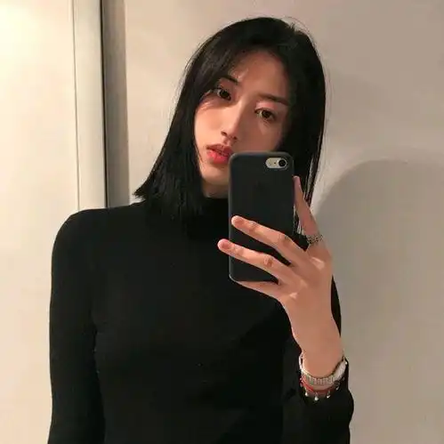 微信上,把你拉黑的女人,说明她是真的放不下你