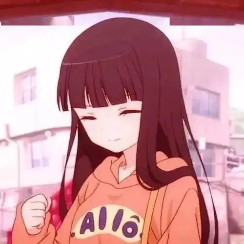 动漫头像丨男女生头像