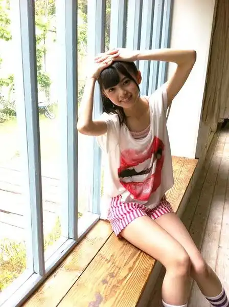 斋藤飞鸟saitoasuka图片