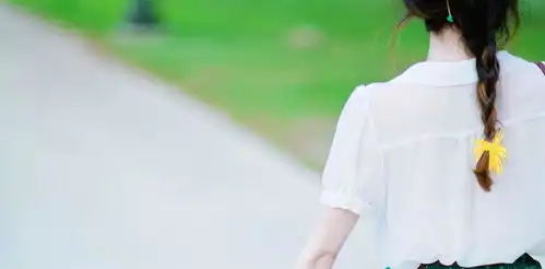 清冷禁欲系女生照片壁纸