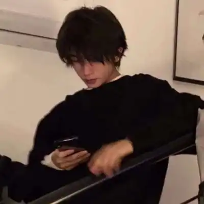 一眼就沦陷的温柔系女生