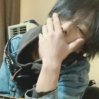 2023最新高清帅气真人男生头像