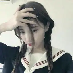 有此图的女头吗差不多的也行