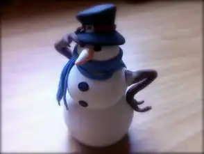 外服玩家精心打造23款魔兽世界萌系手办