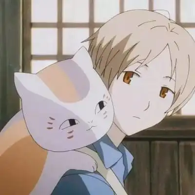 猫系女孩配什么系的男孩