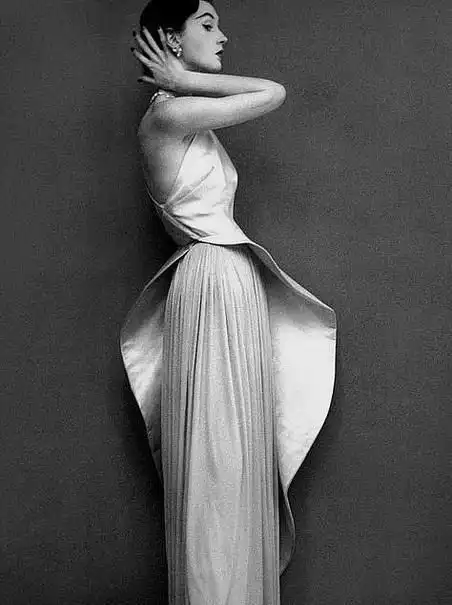 传奇女裁缝被格蕾丝凯莉等女神追捧,90岁却在凄苦中离世