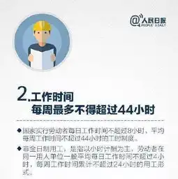 必知维护劳动权益,这12个时间点要知道