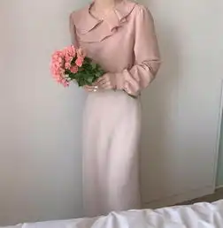 夏季悄悄来临,你的衣橱怎么能少了粉红色让你少女心爆棚