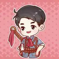 刘昊然动漫头像动漫逗比刘昊然最新头像图