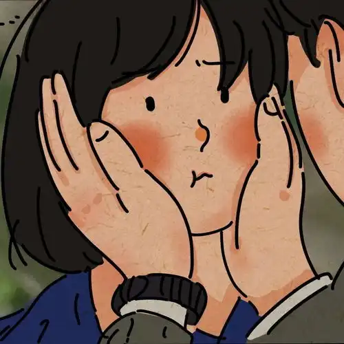 ins头像男生,女生,情侣头像