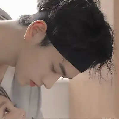 2022情人节专属的甜蜜的情侣头像每天开心睡个好觉不能多愁善感