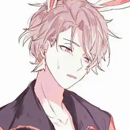 动漫男神头像好看超帅的动漫男神