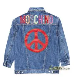 moschino推出2019春夏香港独家系列11月中于海港城开设期间限定店