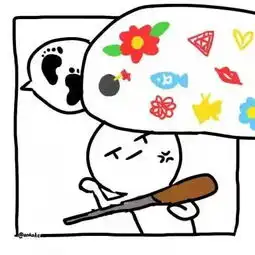 可爱情头