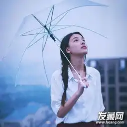 11款发型让你又美又有气质小清新风格发型3