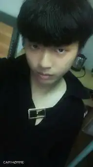 这个男生是韩系多还是日系多