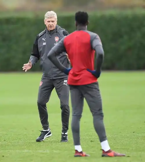 备战北伦敦德比,表情最兴奋的是他