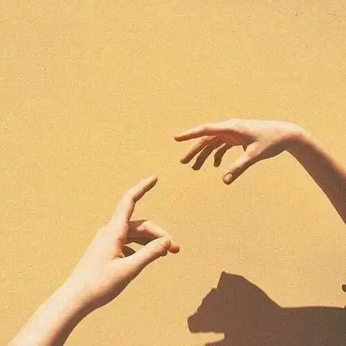 背景图要有想见的人就不是孤身一人