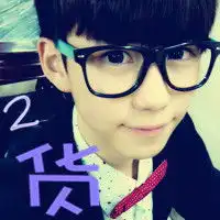 小青年男生头像都是不着调的小青年