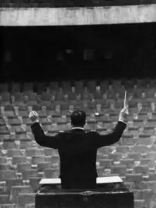 向往虚空的天才,另一种蓝色的缔造者伊夫克莱因