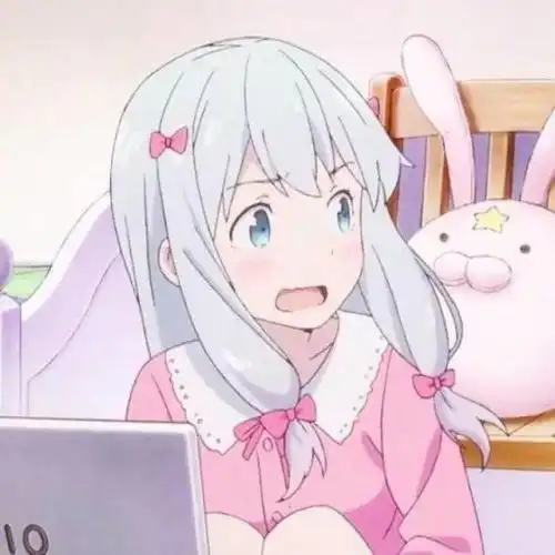 你们要的情侣头像来了