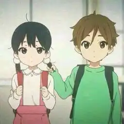 这个是什么动漫片急先谢谢你们了