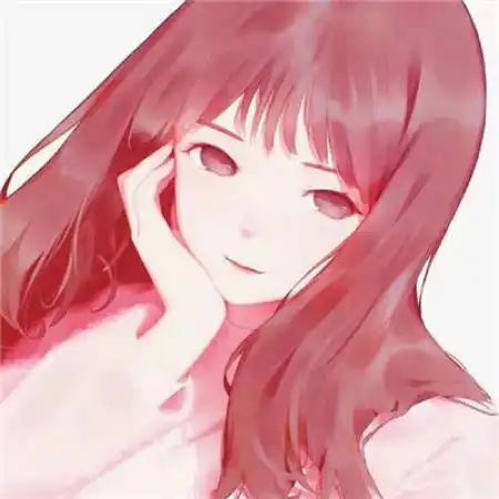 头像女qq卡通头像女生