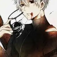 动漫头像男生帅气冷酷紫