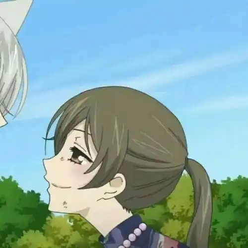 517期小清新蓝色系情头