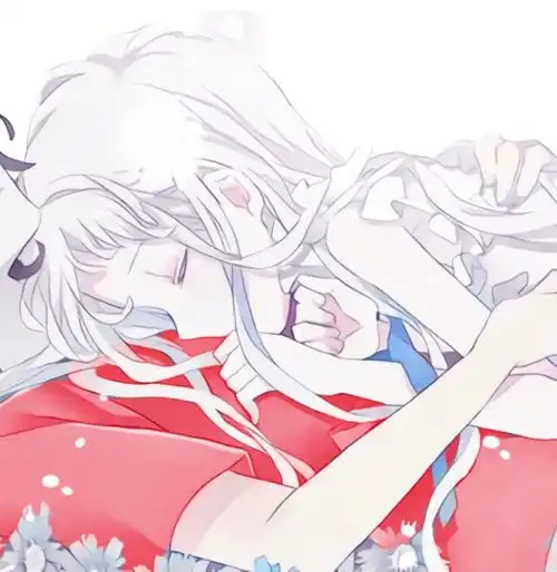 vip动漫情侣头像生命里总有那么个人,惊艳了时光